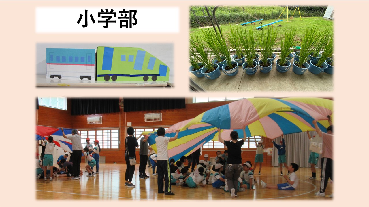 小学部